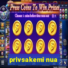 privsakemi nua